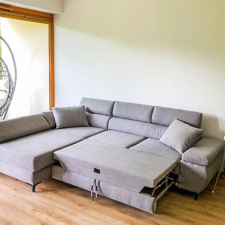 Lipnoport Lakeside Apartment Липно над Вълтава Екстериор снимка