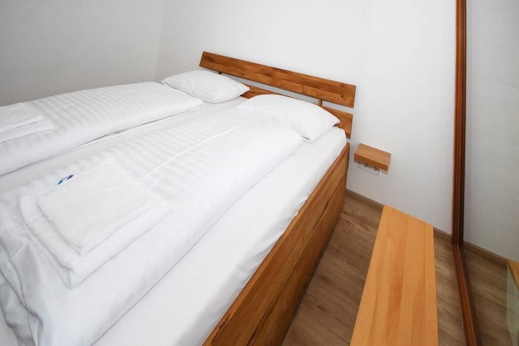 Lipnoport Lakeside Apartment Липно над Вълтава Екстериор снимка