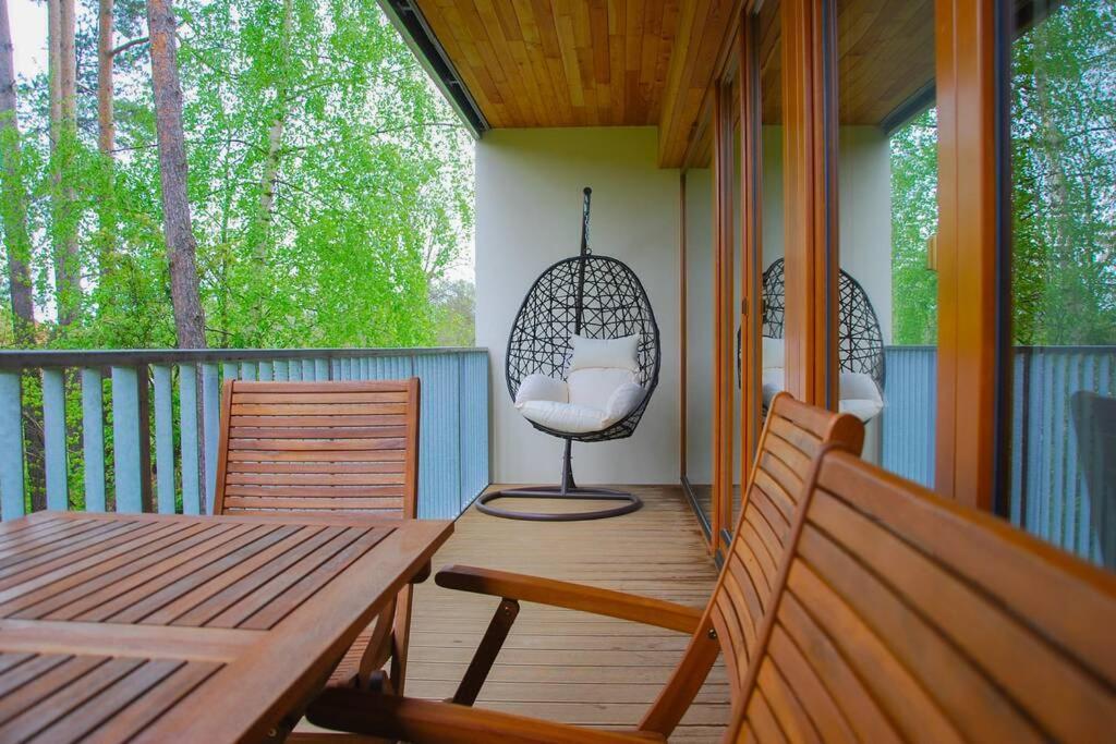 Lipnoport Lakeside Apartment Липно над Вълтава Екстериор снимка