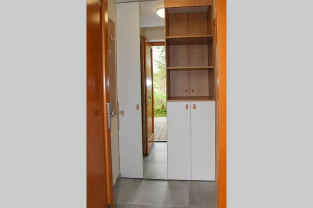 Lipnoport Lakeside Apartment Липно над Вълтава Екстериор снимка